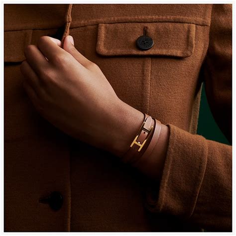 hermes be hapi bracelet|hermes behapi double tour bracelet.